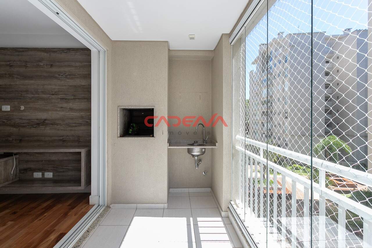 Apartamento à venda no Água Verde: 
