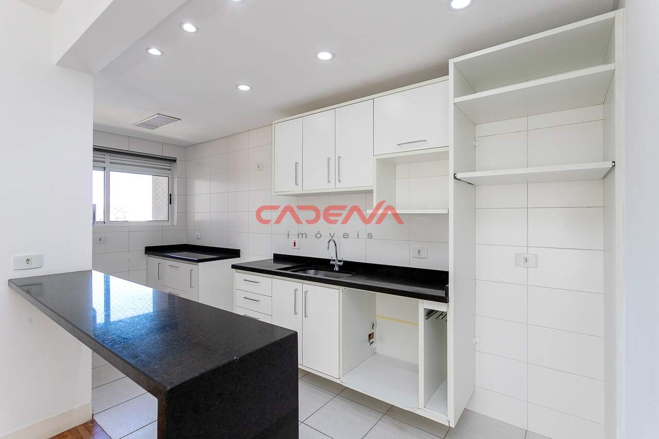 Apartamento à venda no Água Verde: 