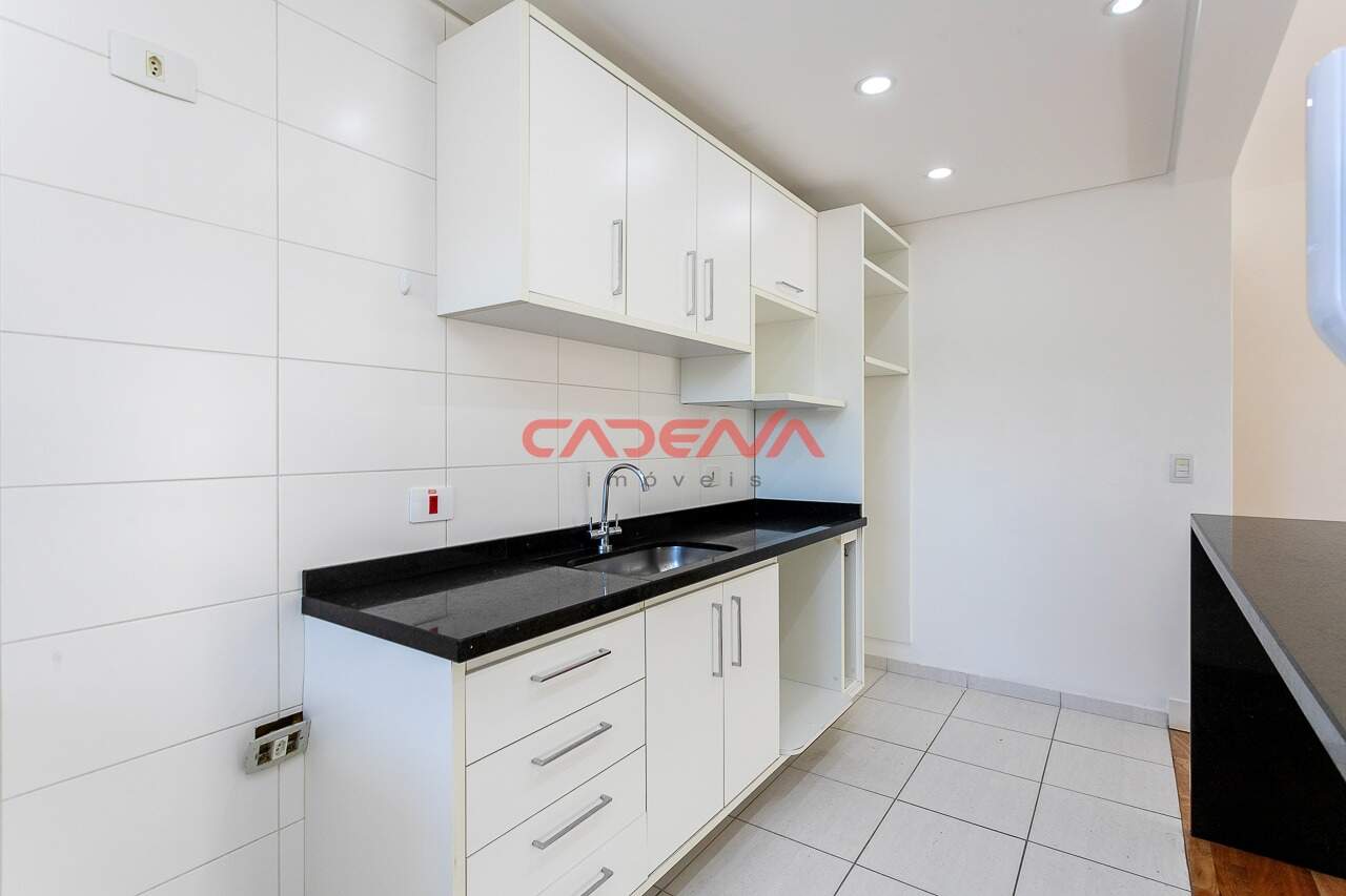 Apartamento à venda no Água Verde: 
