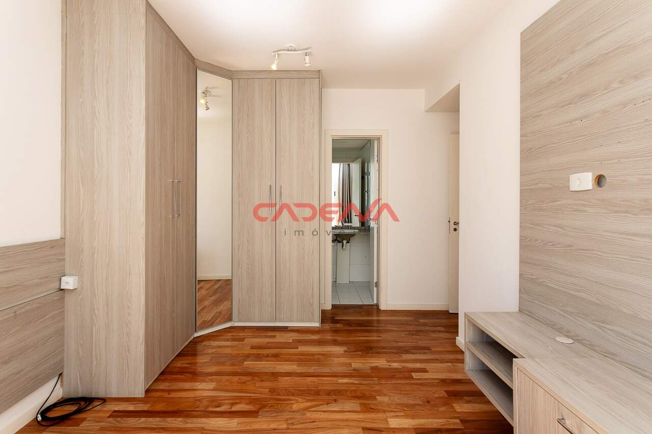 Apartamento à venda no Água Verde: 
