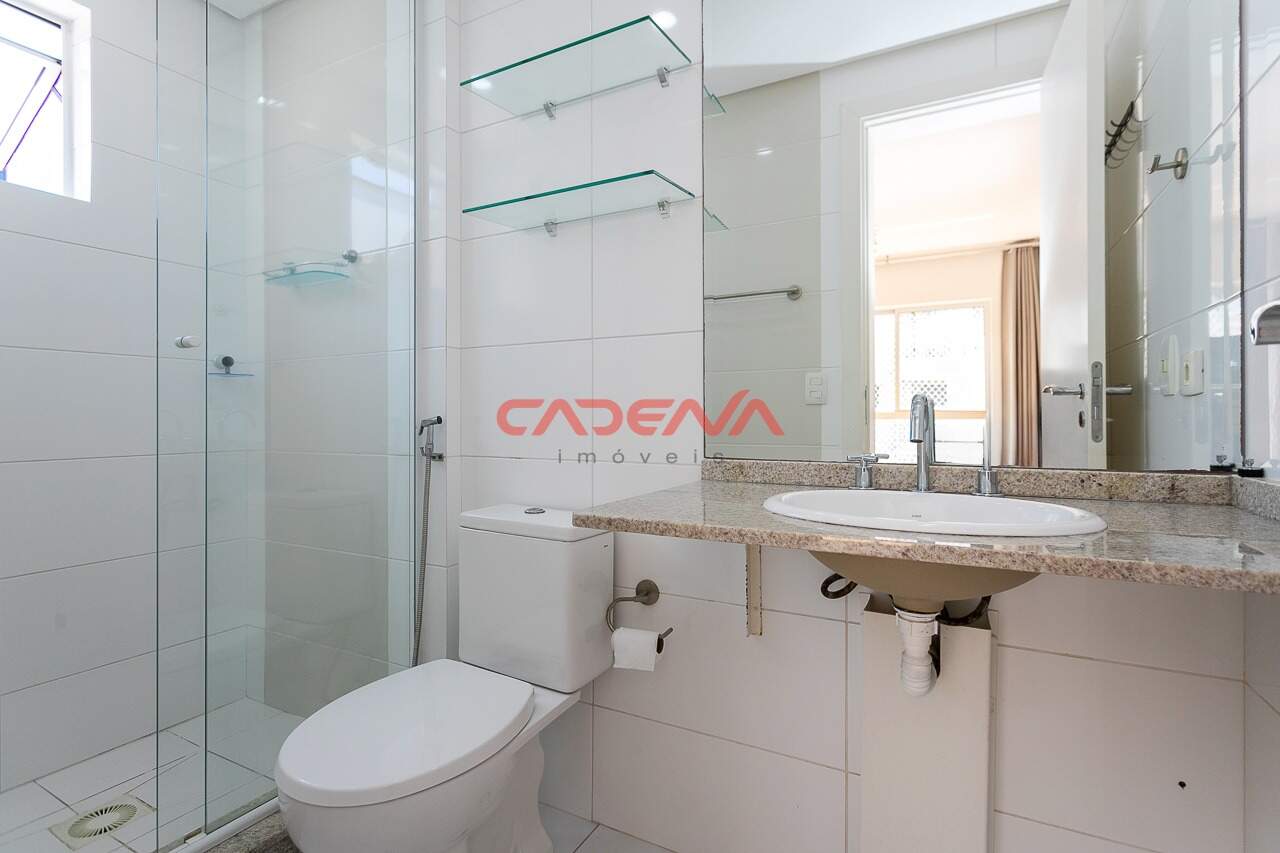 Apartamento à venda no Água Verde: 