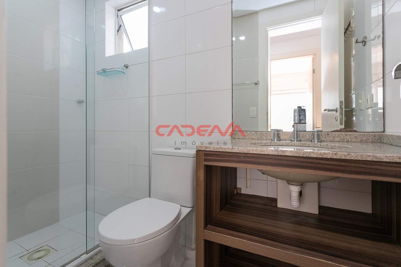 Apartamento à venda no Água Verde: 