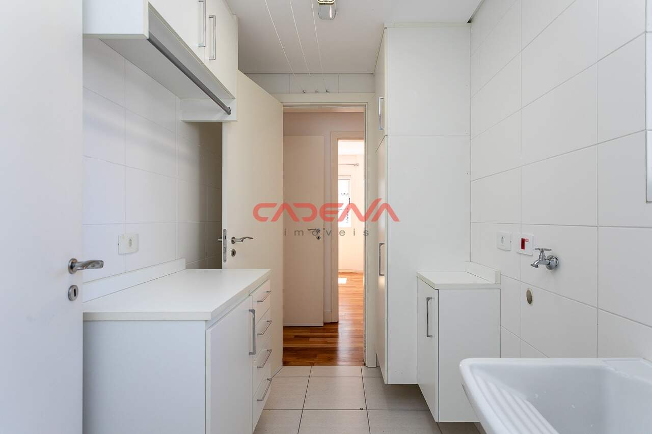 Apartamento à venda no Água Verde: 