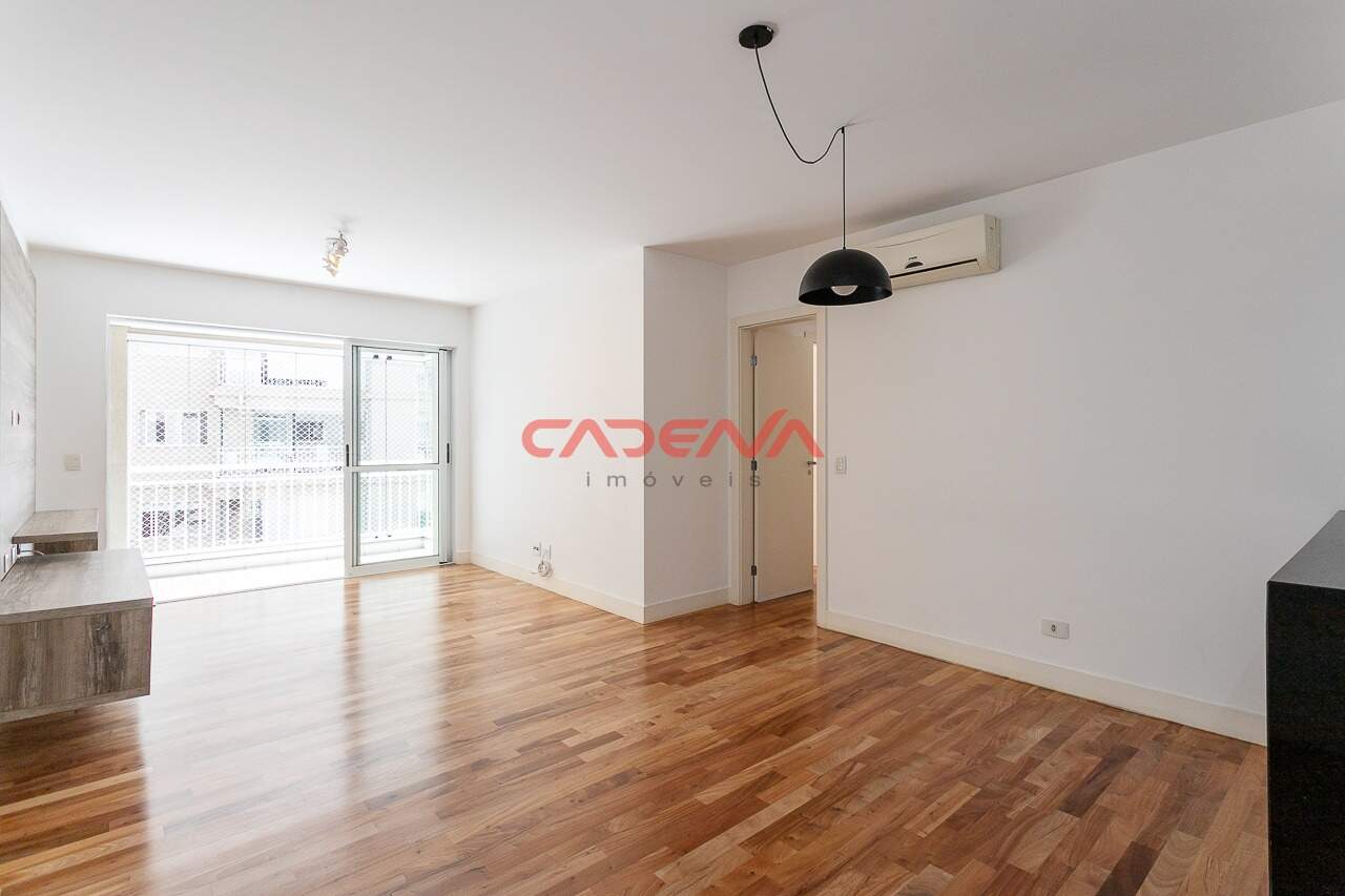 Apartamento à venda no Água Verde: 