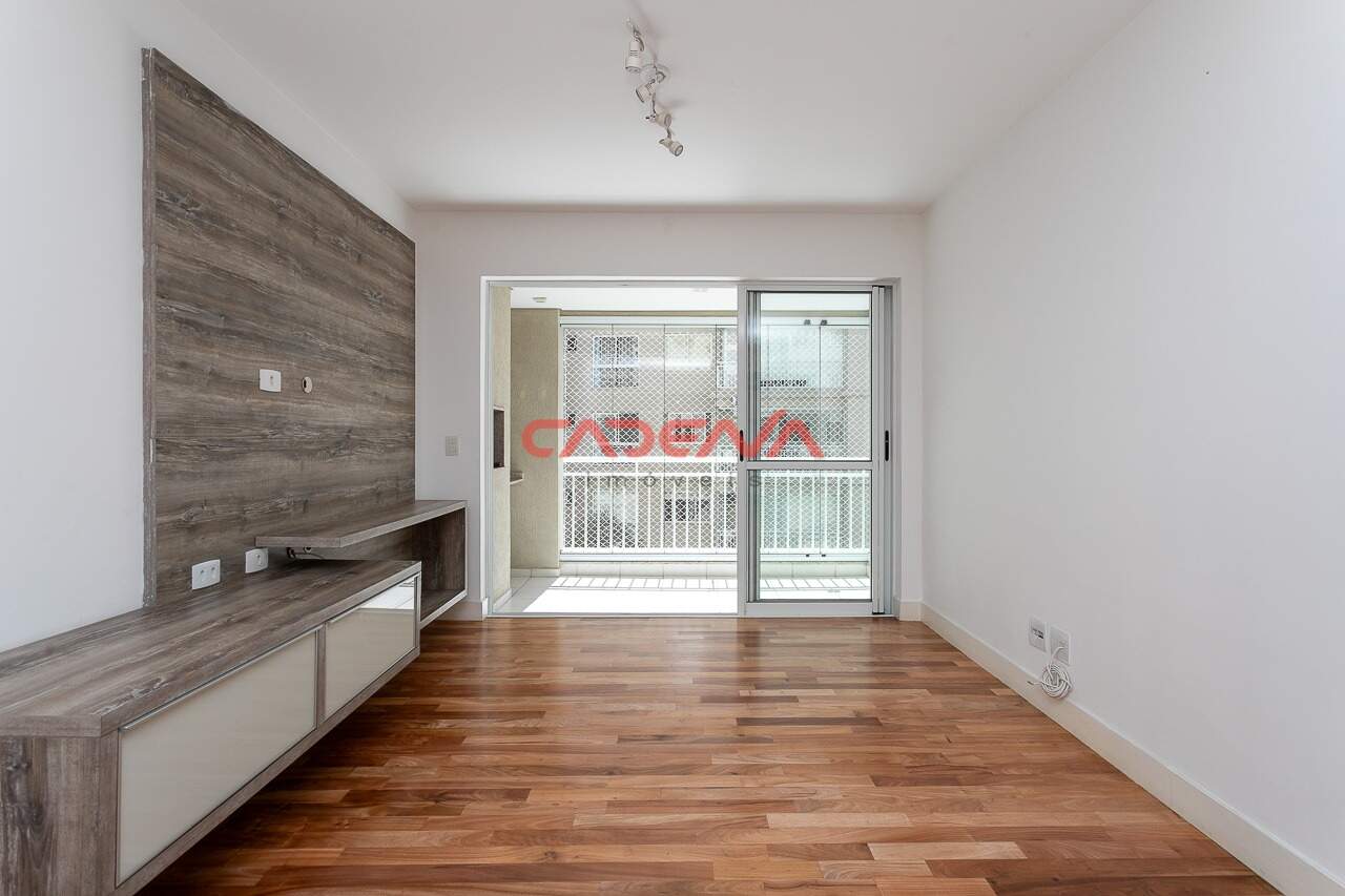 Apartamento à venda no Água Verde: 