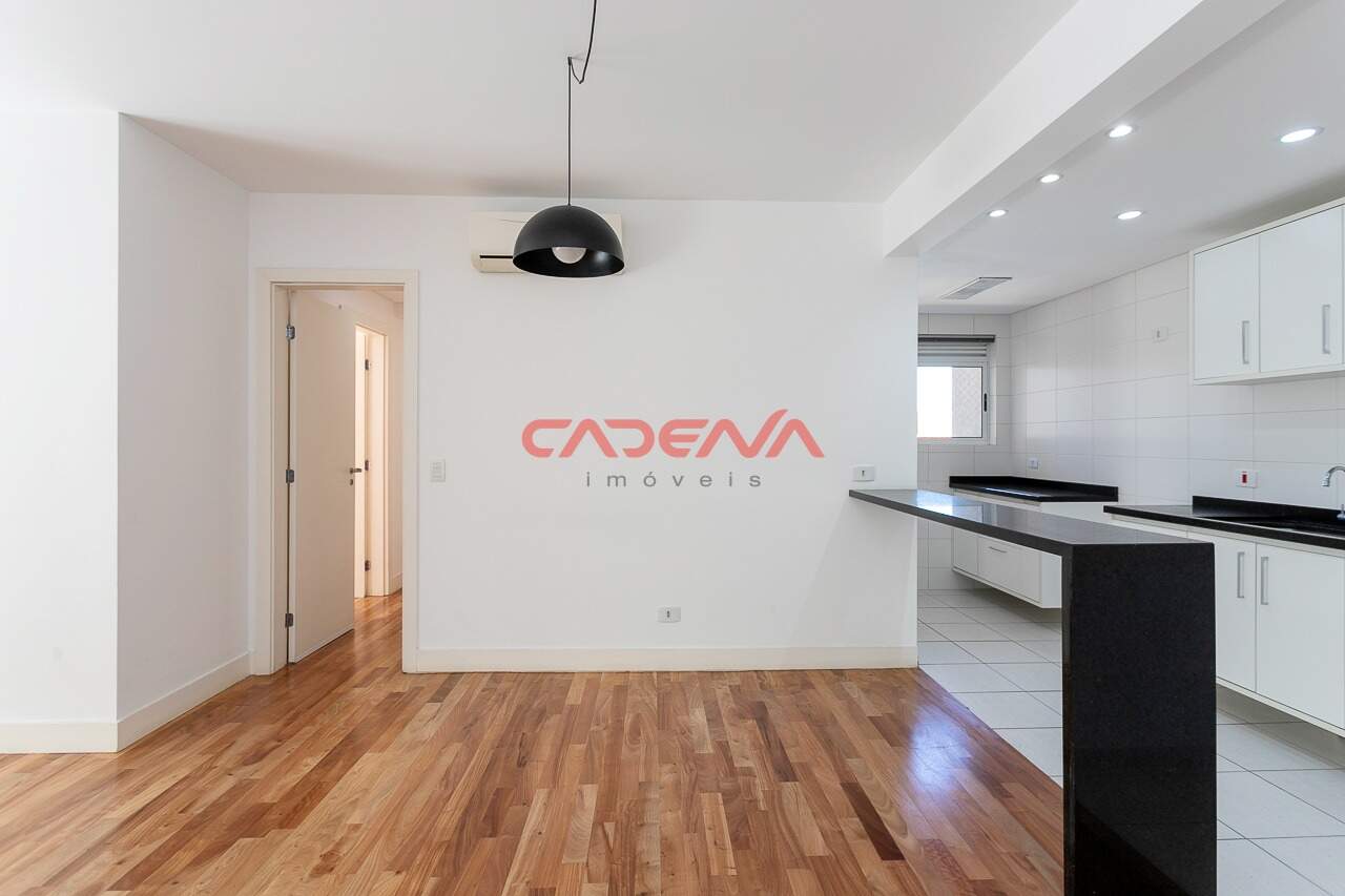 Apartamento à venda no Água Verde: 