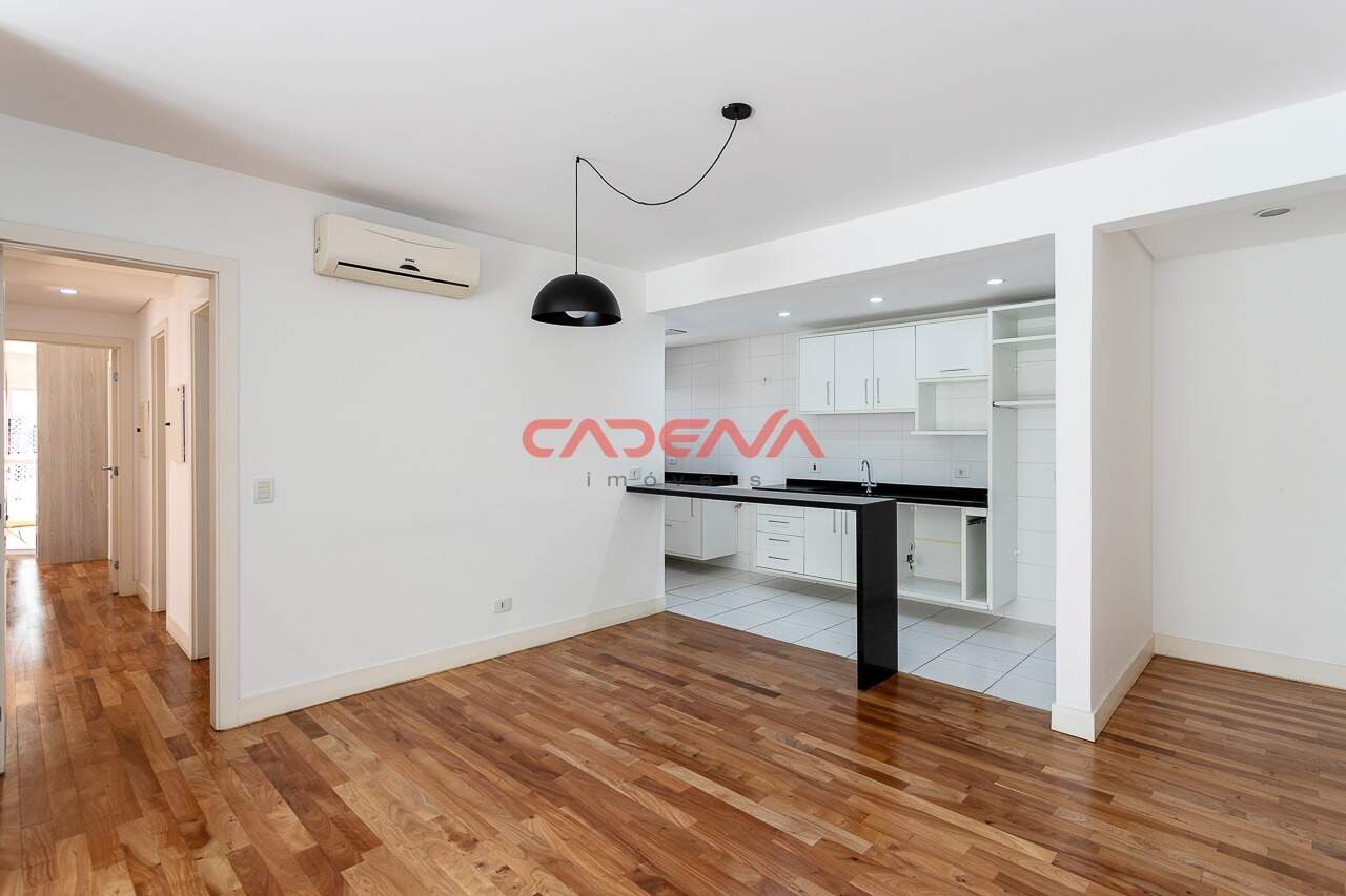 Apartamento à venda no Água Verde: 