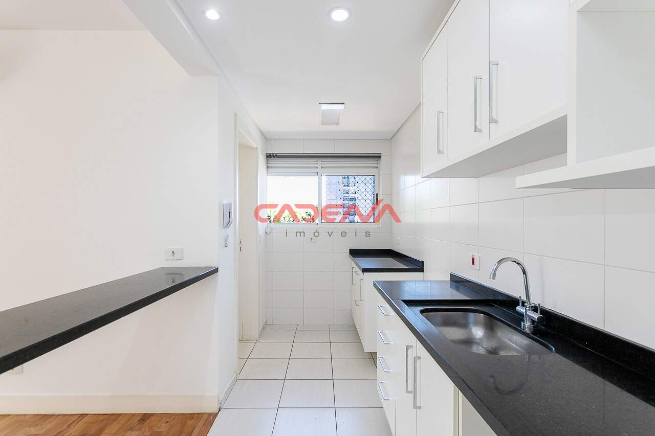 Apartamento à venda no Água Verde: 
