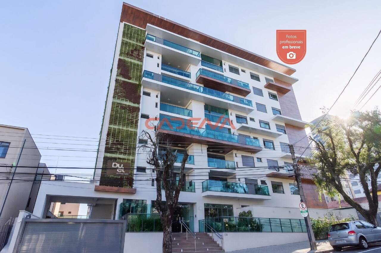 Apartamento à venda no Mercês: