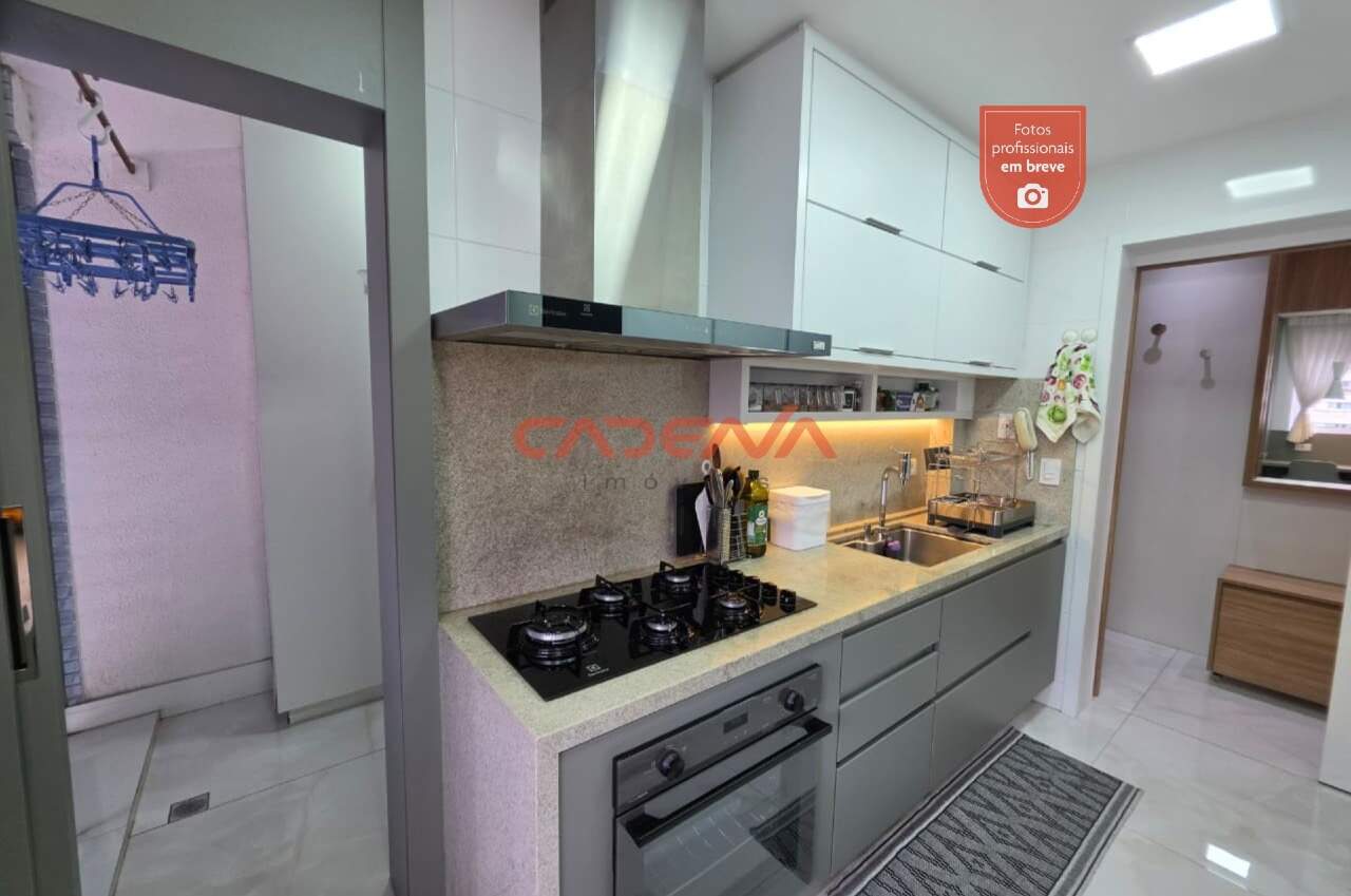Apartamento para aluguel no Centro: 