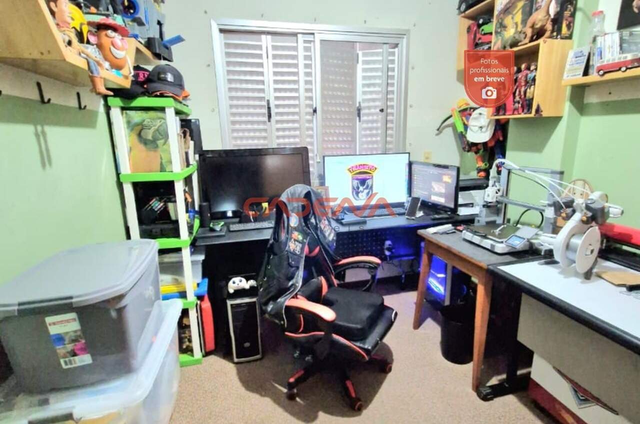 Apartamento à venda no Cabral: 