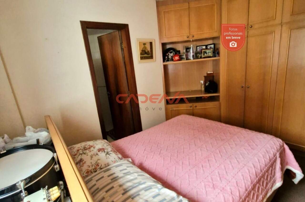 Apartamento à venda no Cabral: 