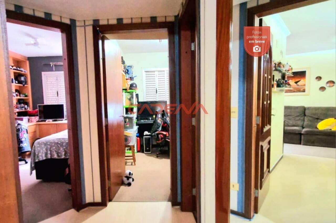 Apartamento à venda no Cabral: 