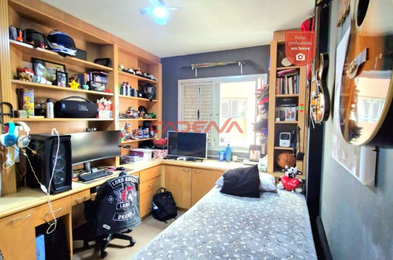 Apartamento à venda no Cabral: 