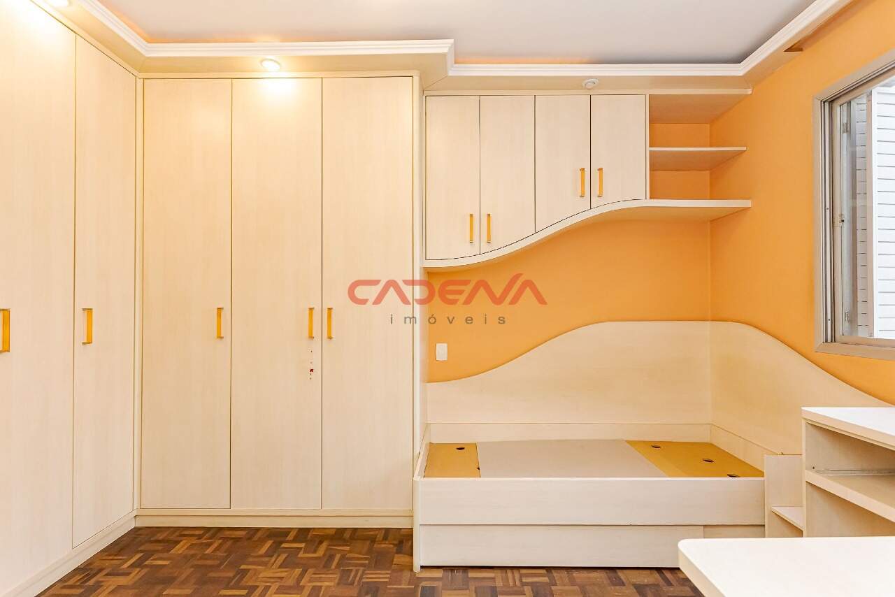 Apartamento à venda no Batel: