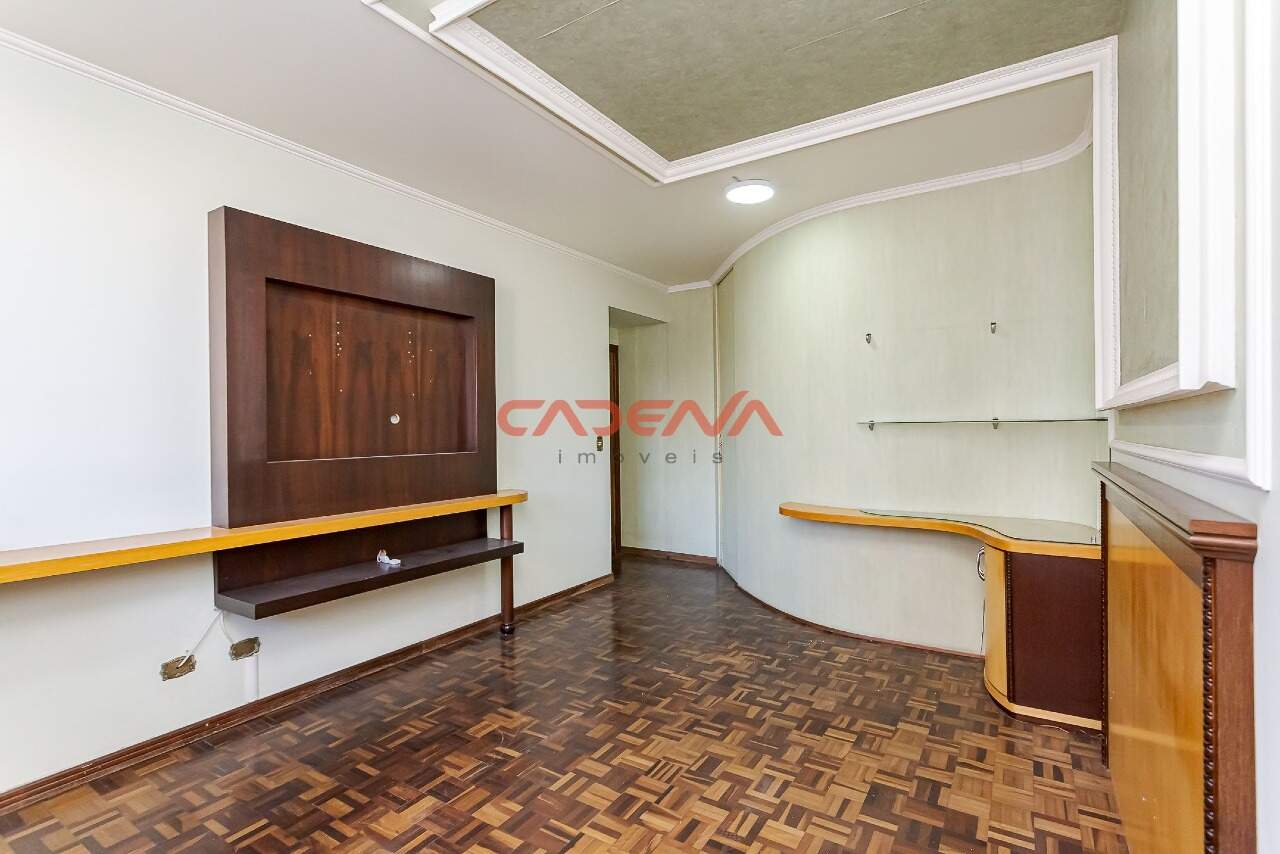 Apartamento à venda no Batel: