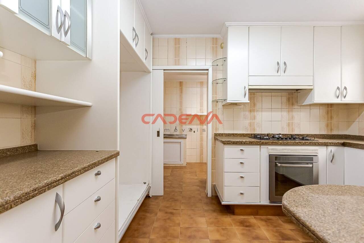 Apartamento à venda no Batel: