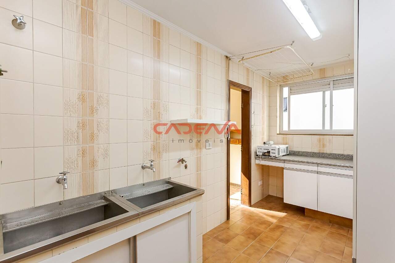 Apartamento à venda no Batel:
