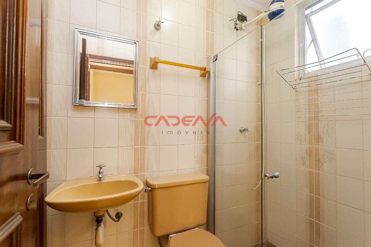 Apartamento à venda no Batel: