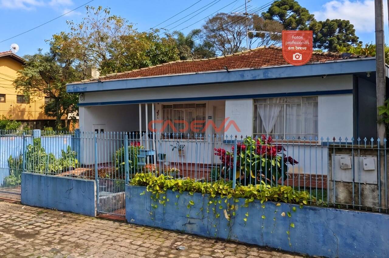 Lote à venda no Boa Vista: 