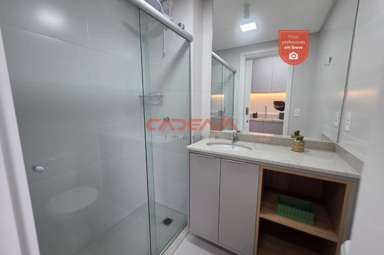 Studio para aluguel no Centro: 