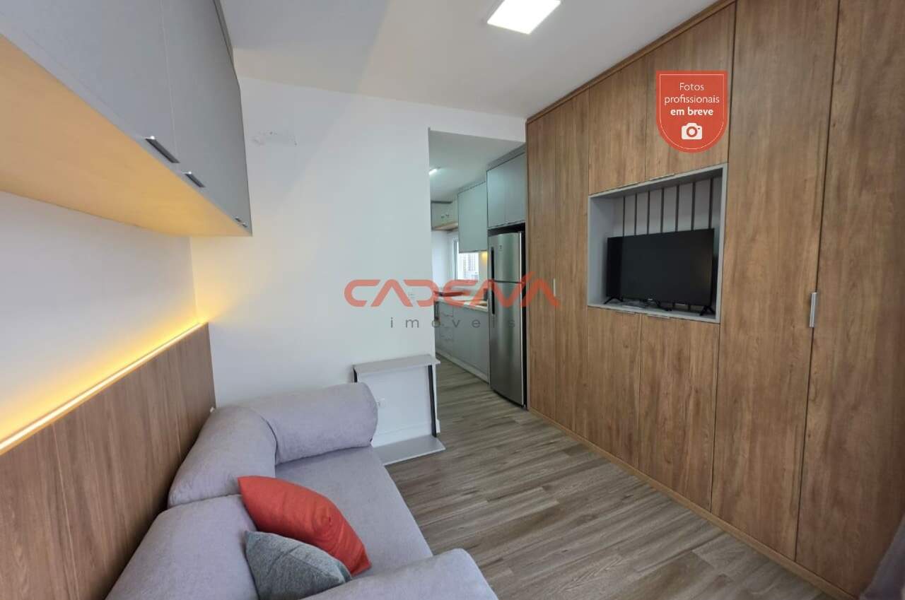 Studio para aluguel no Centro: 