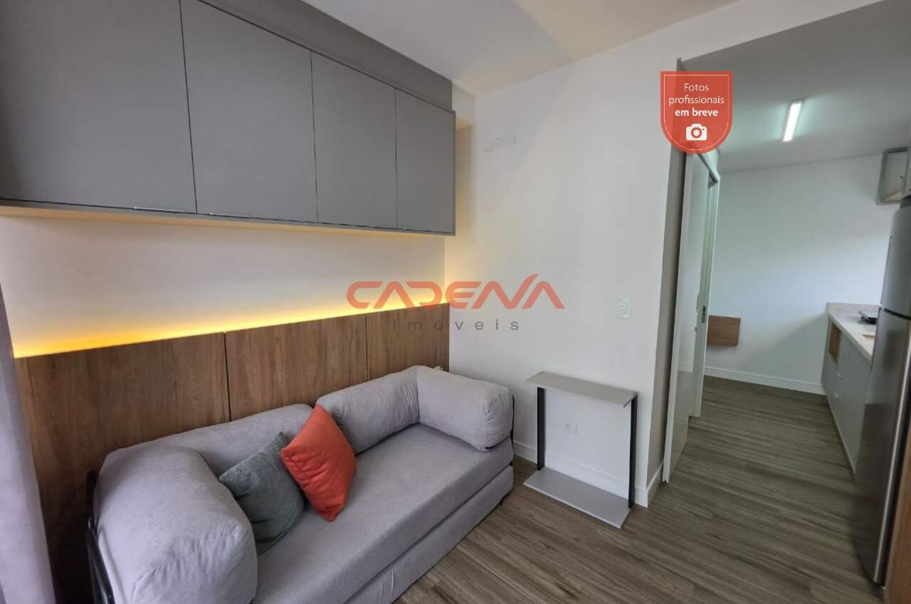 Studio para aluguel no Centro: 