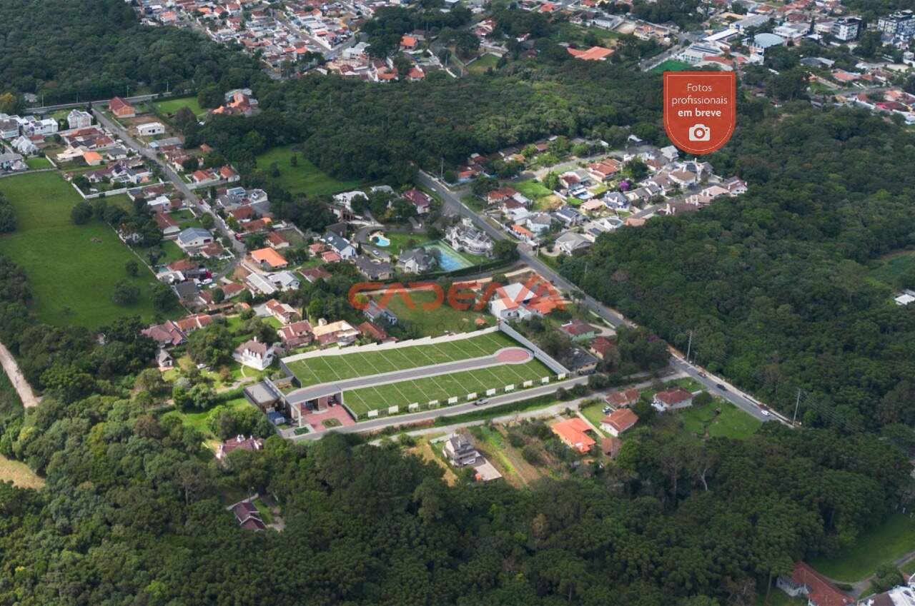 Lote à venda no Santa Felicidade: 