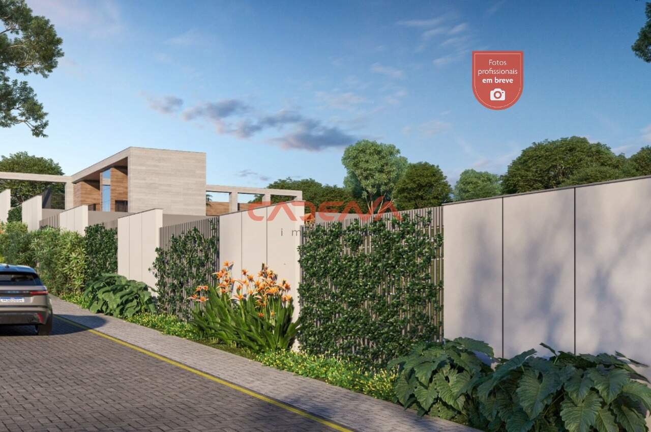 Lote à venda no Santa Felicidade: 