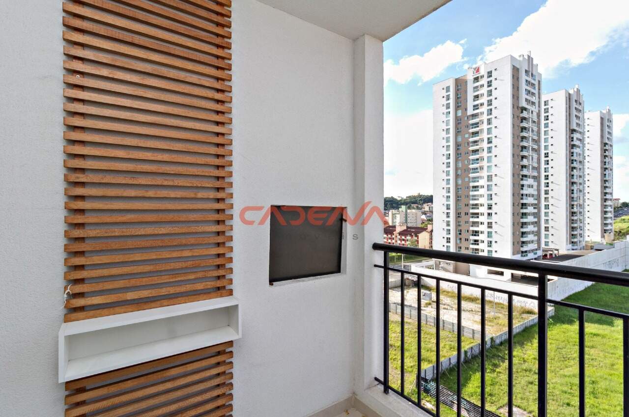 Apartamento para aluguel no Boa Vista: