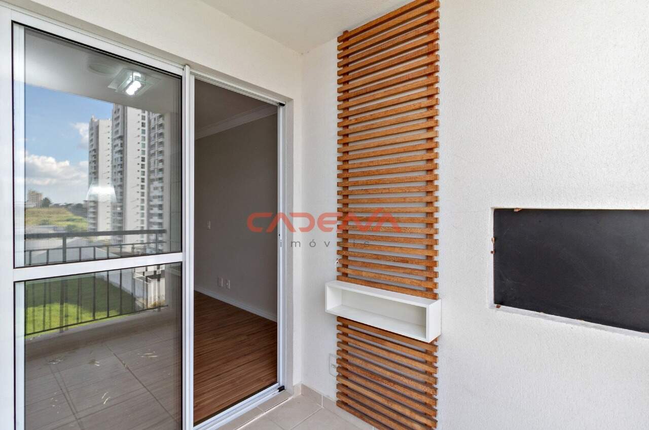 Apartamento para aluguel no Boa Vista:
