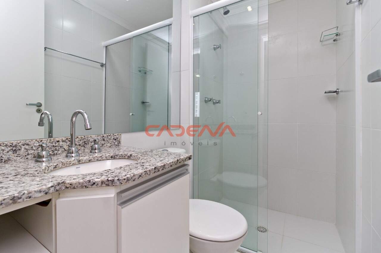 Apartamento para aluguel no Boa Vista: