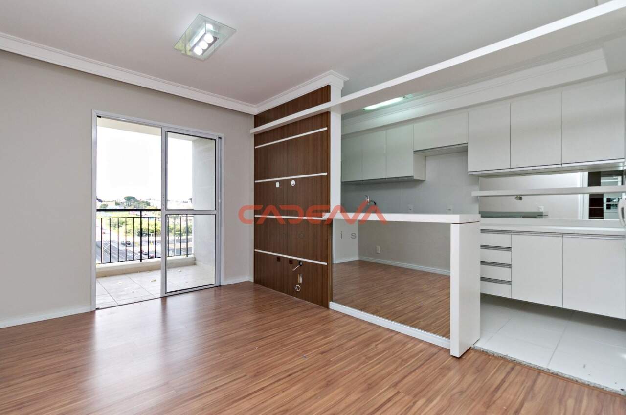 Apartamento para aluguel no Boa Vista:
