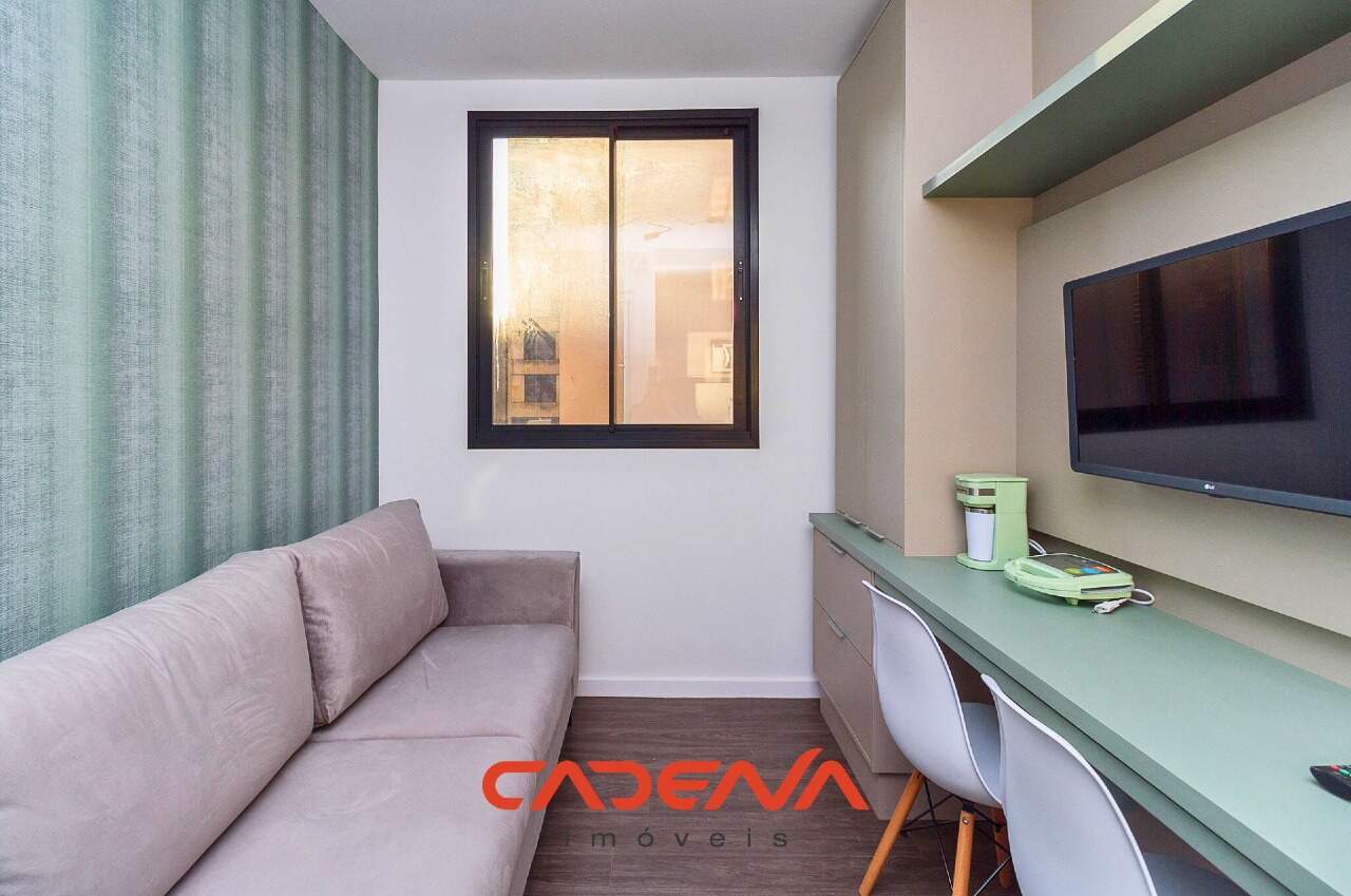 Apartamento para aluguel no Centro: 