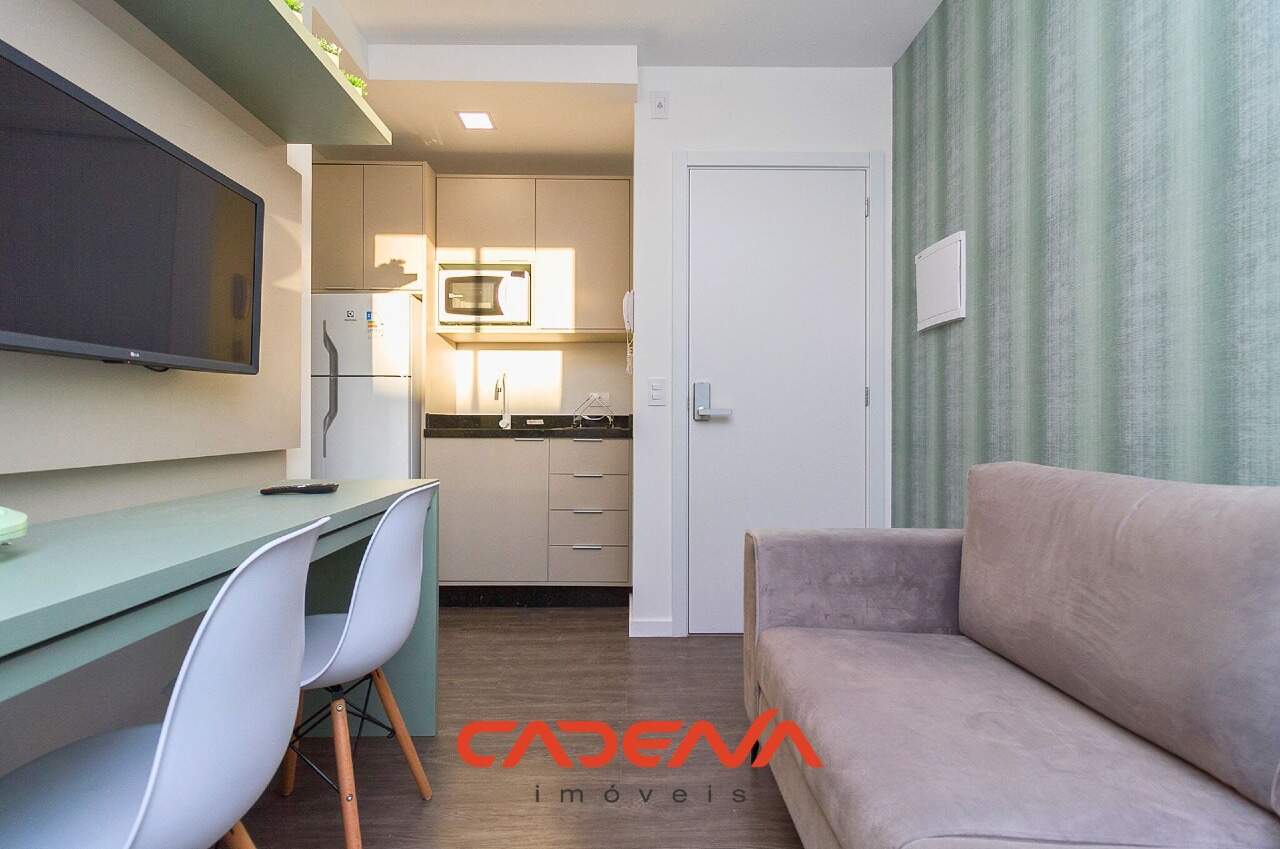 Apartamento para aluguel no Centro: 