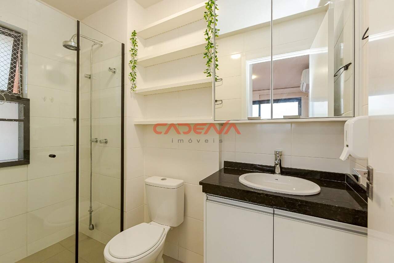 Apartamento para aluguel no Centro: 