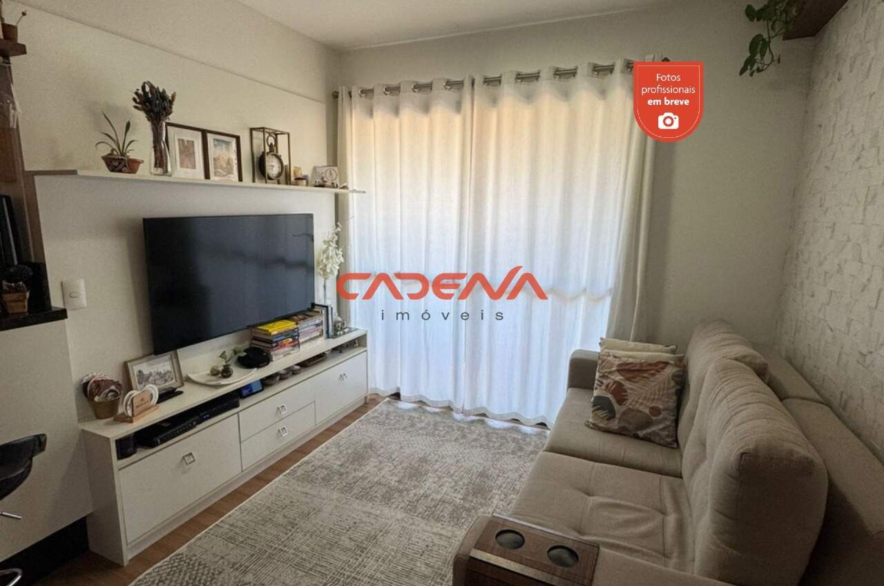 Apartamento para aluguel no Rebouças: 