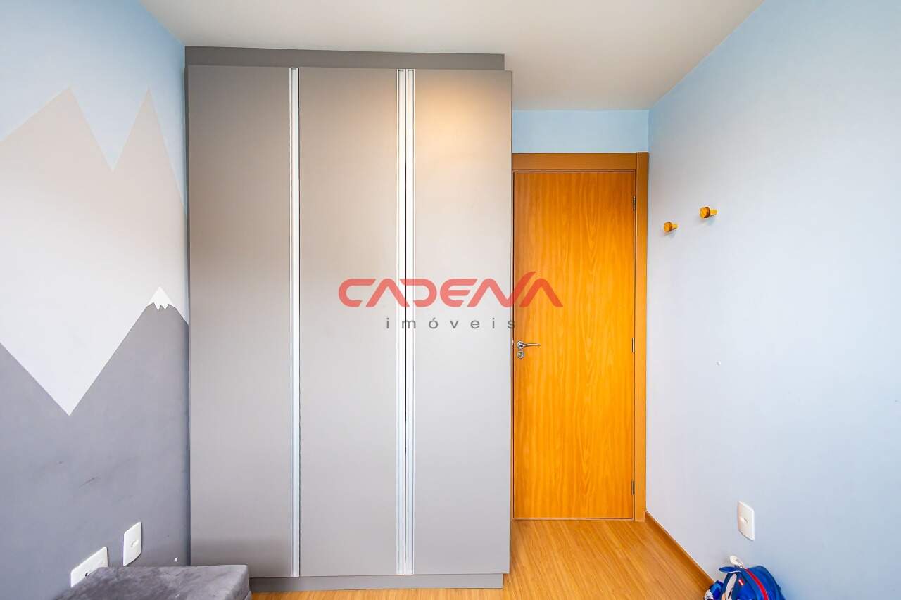 Apartamento à venda no Mossunguê: 