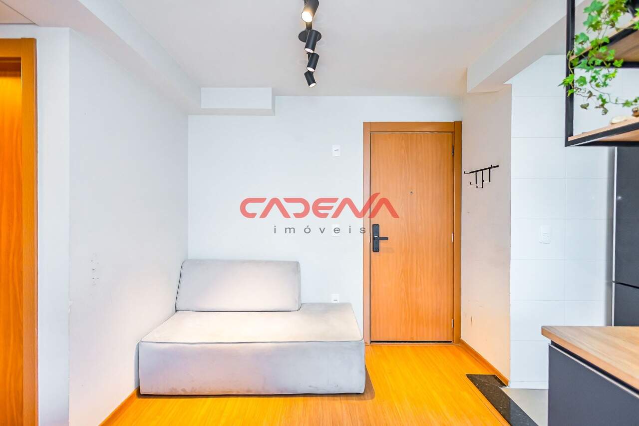 Apartamento à venda no Mossunguê: 