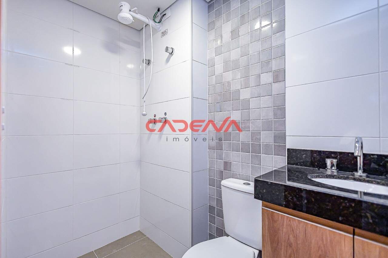 Apartamento à venda no Mossunguê: 