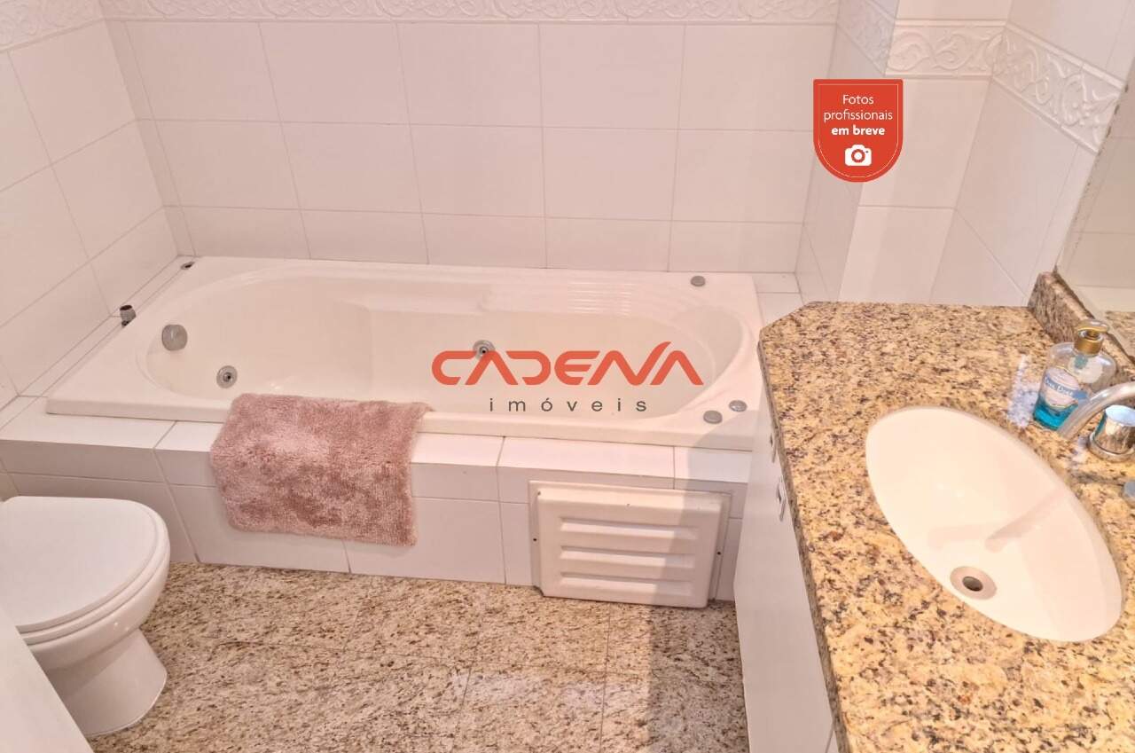 Apartamento para aluguel no Centro: 