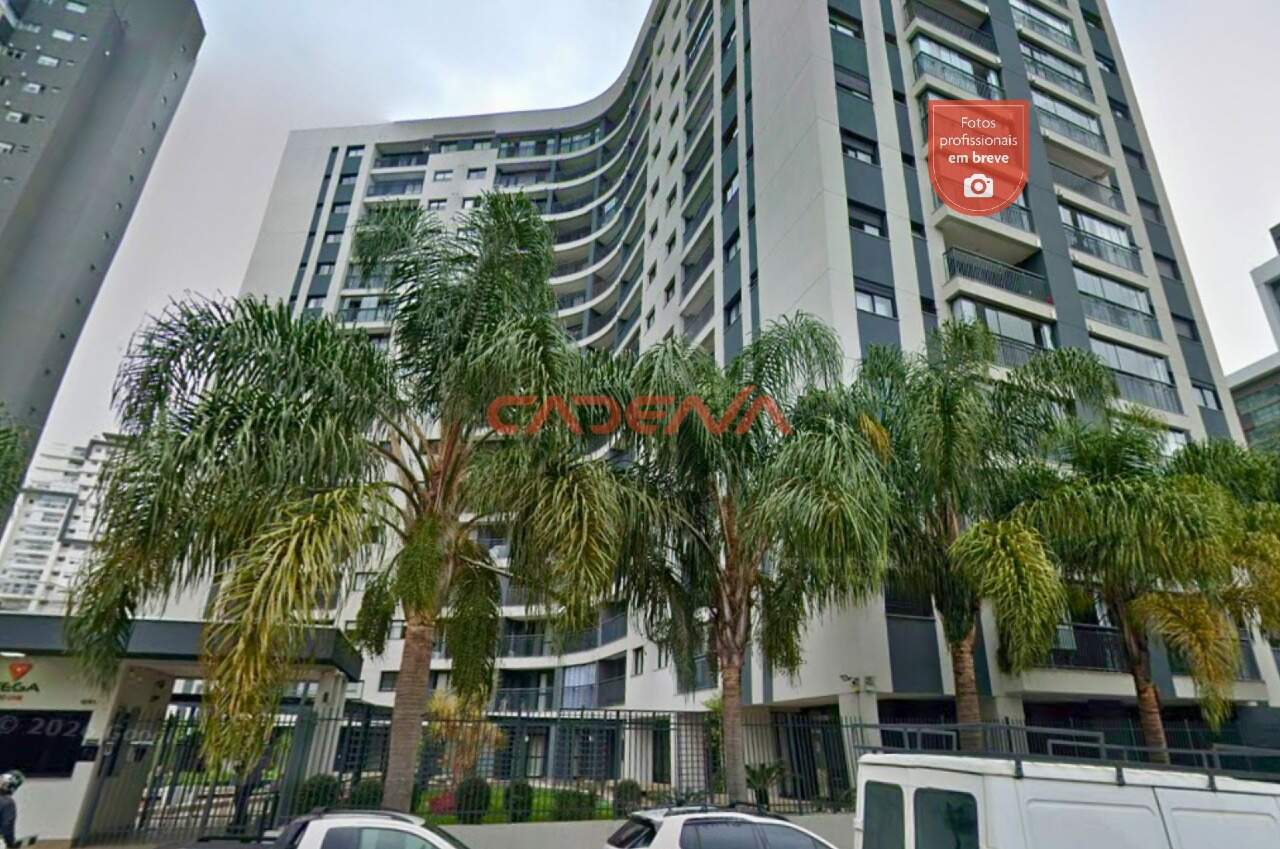 Apartamento à venda no Água Verde: 