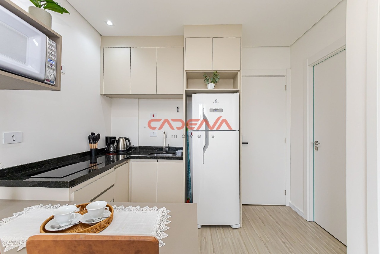 Apartamento à venda no Bigorrilho: 