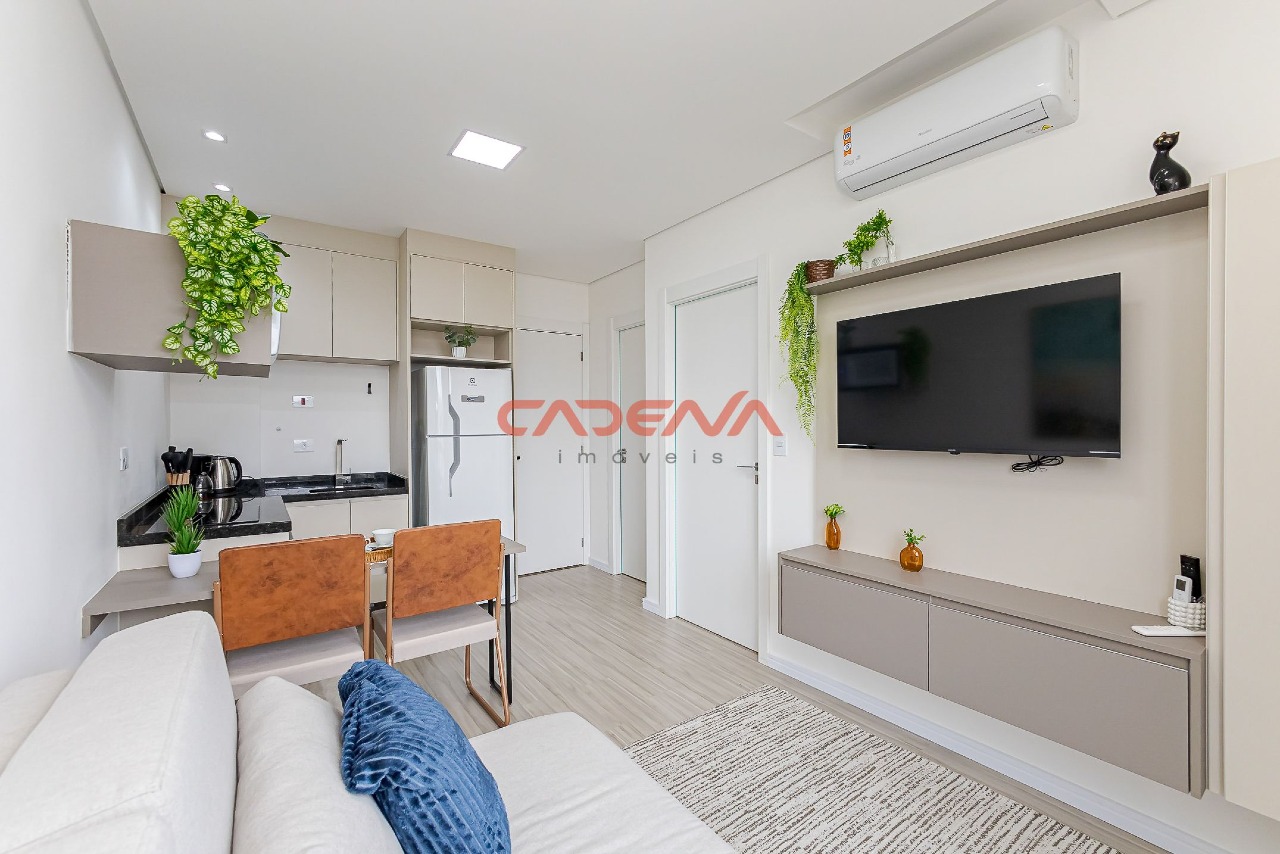 Apartamento à venda no Bigorrilho: 
