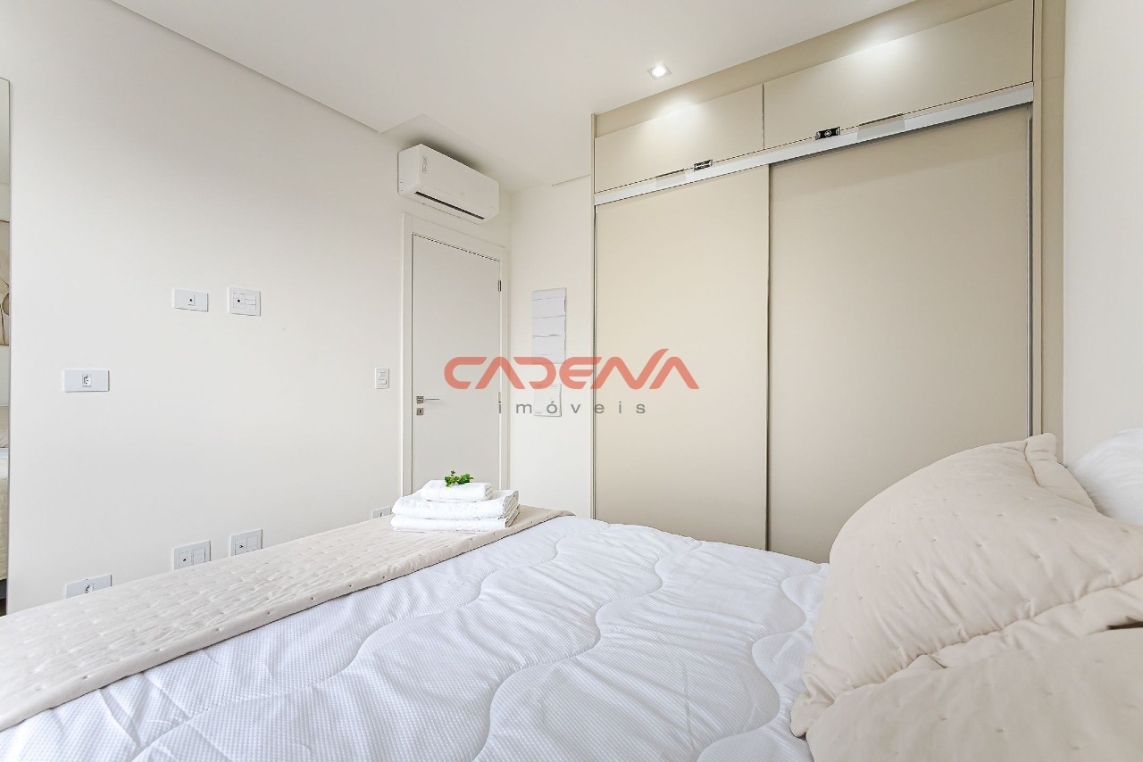 Apartamento à venda no Bigorrilho: 