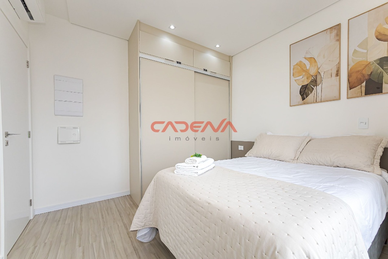 Apartamento à venda no Bigorrilho: 