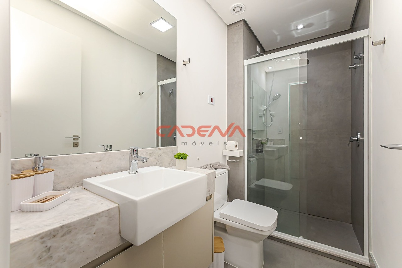 Apartamento à venda no Bigorrilho: 