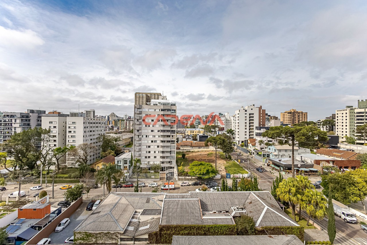Apartamento à venda no Bigorrilho: 