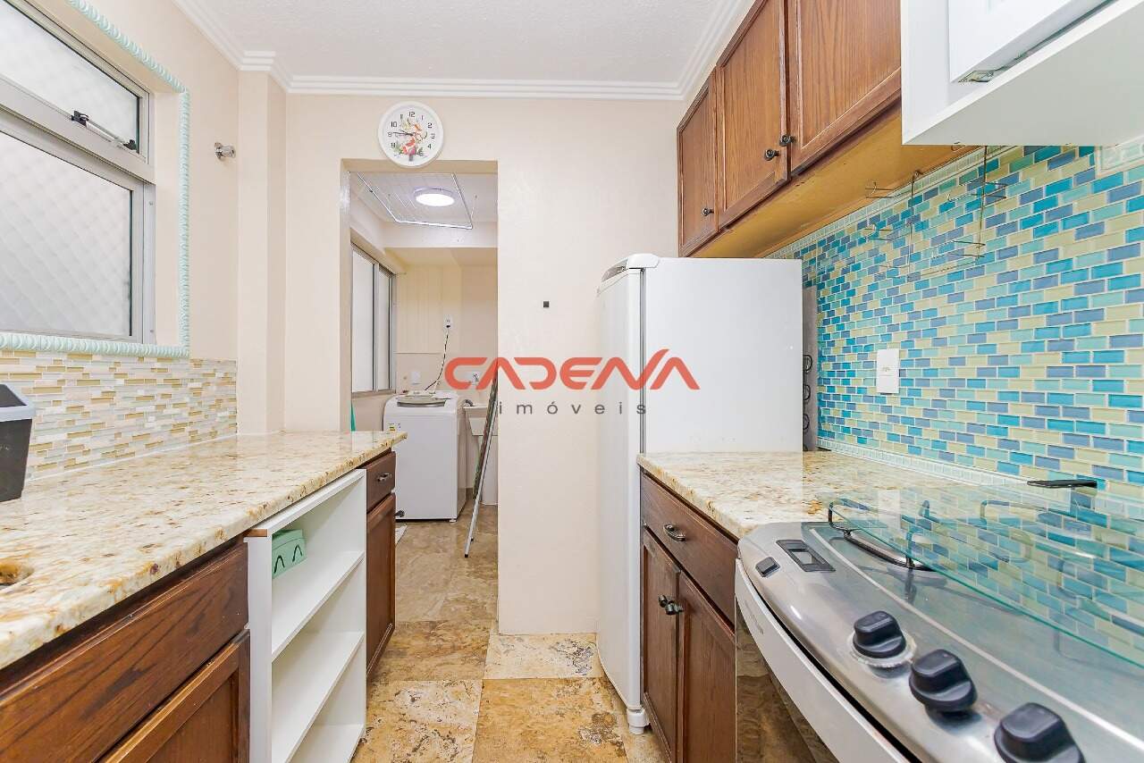 Apartamento para aluguel no Pinheirinho: 