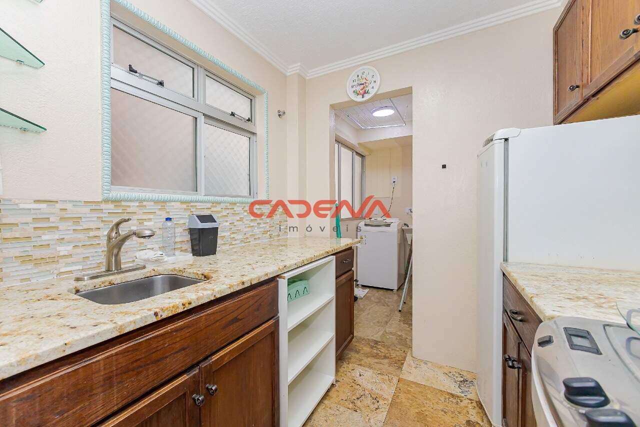 Apartamento para aluguel no Pinheirinho: 